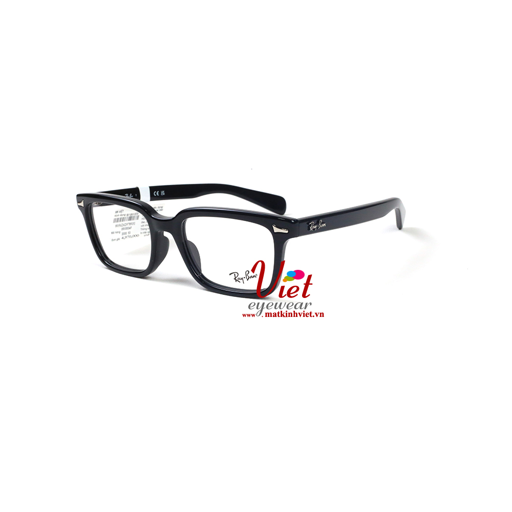Gọng kính RayBan RB5534F 2000